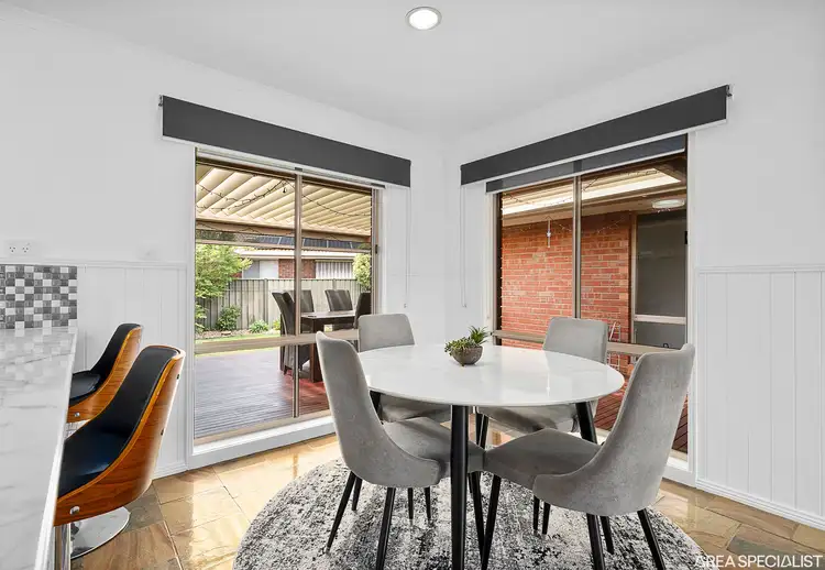 Fifth view of Homely house listing, 60 Orchard Circuit, Shepparton VIC 3630