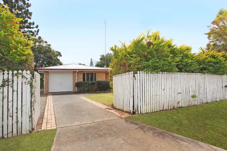 13 Archie Street, Nambour QLD 4560
