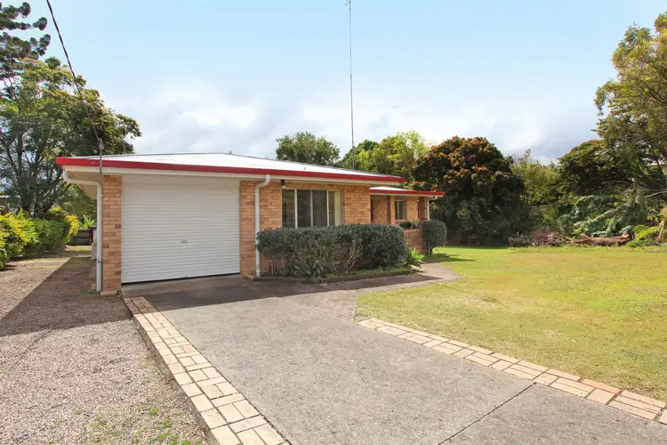 Second view of Homely house listing, 13 Archie Street, Nambour QLD 4560