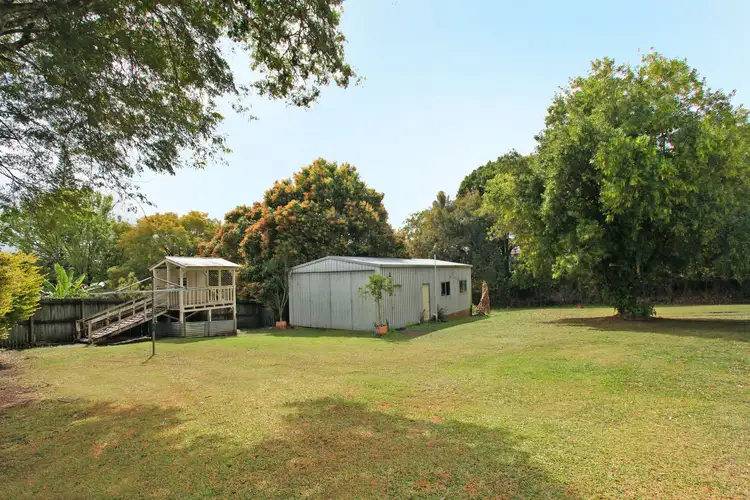 Fourth view of Homely house listing, 13 Archie Street, Nambour QLD 4560