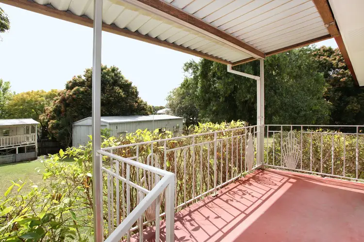 Fifth view of Homely house listing, 13 Archie Street, Nambour QLD 4560