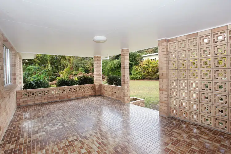 Sixth view of Homely house listing, 13 Archie Street, Nambour QLD 4560