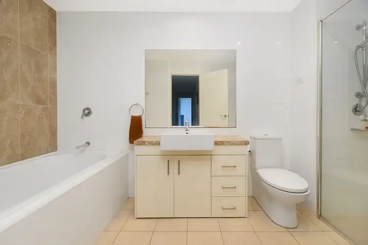 Sixth view of Homely unit listing, 302/2A Eulbertie Avenue, Warrawee NSW 2074
