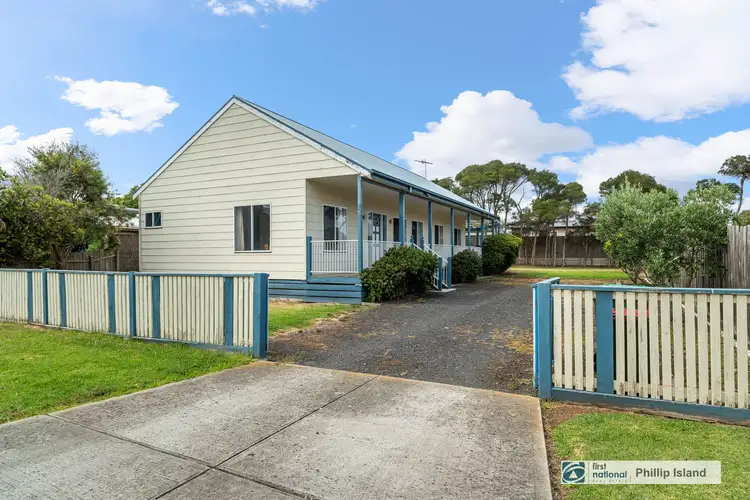 35 Homer Street, Cowes VIC 3922