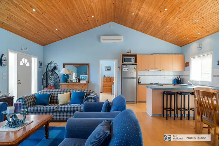 Second view of Homely house listing, 35 Homer Street, Cowes VIC 3922