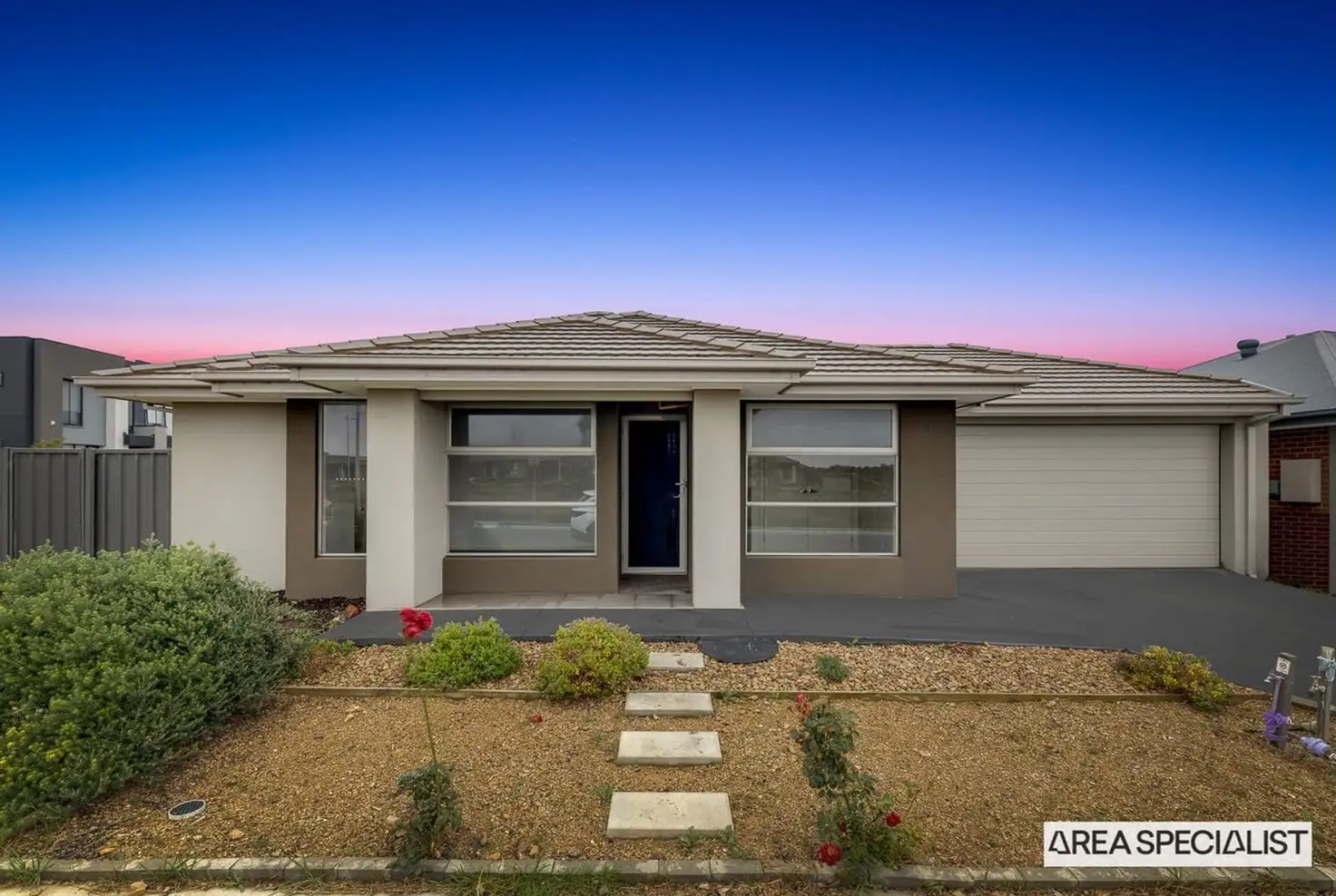Main view of Homely house listing, 5 Hutton Road, Werribee VIC 3030