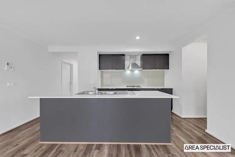 Third view of Homely house listing, 5 Hutton Road, Werribee VIC 3030