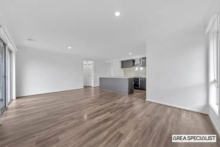 Fourth view of Homely house listing, 5 Hutton Road, Werribee VIC 3030