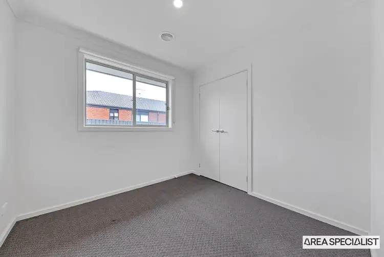Fifth view of Homely house listing, 5 Hutton Road, Werribee VIC 3030