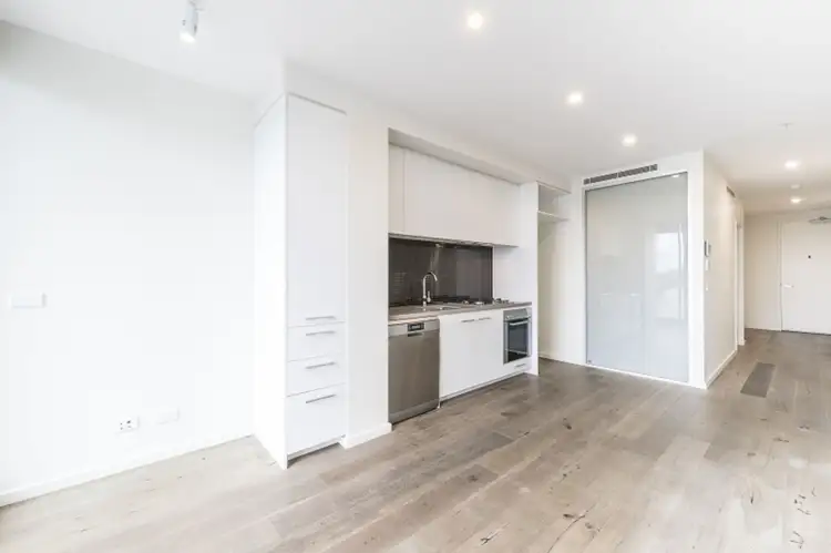 Fifth view of Homely apartment listing, 513/360 Lygon Street, Brunswick East VIC 3057