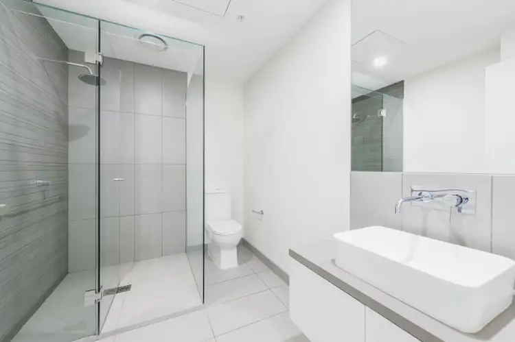 Sixth view of Homely apartment listing, 513/360 Lygon Street, Brunswick East VIC 3057