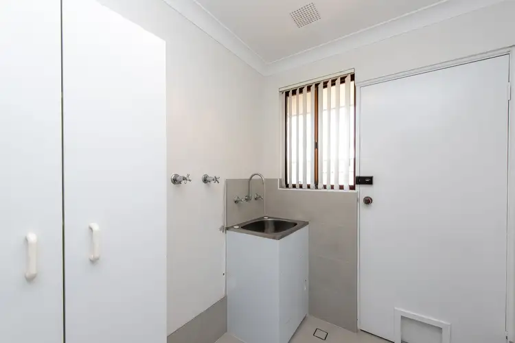 Third view of Homely semi-detached listing, 16A Gleddon Way, Hillarys WA 6025