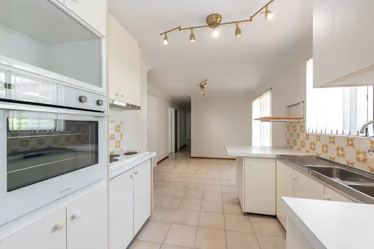 Fifth view of Homely semi-detached listing, 16A Gleddon Way, Hillarys WA 6025