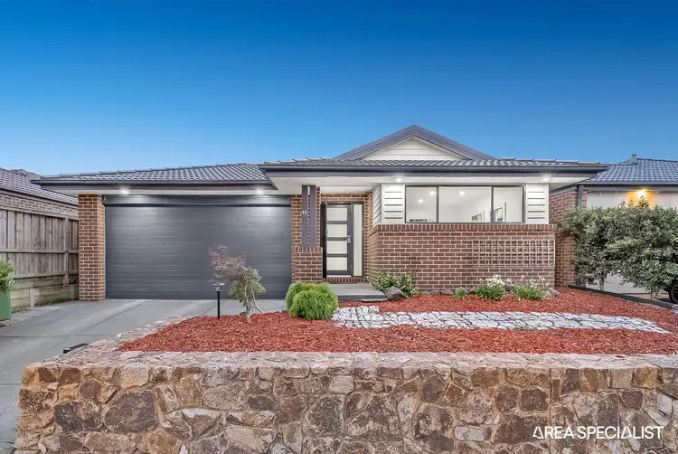 11 Cradle Avenue, Clyde VIC 3978