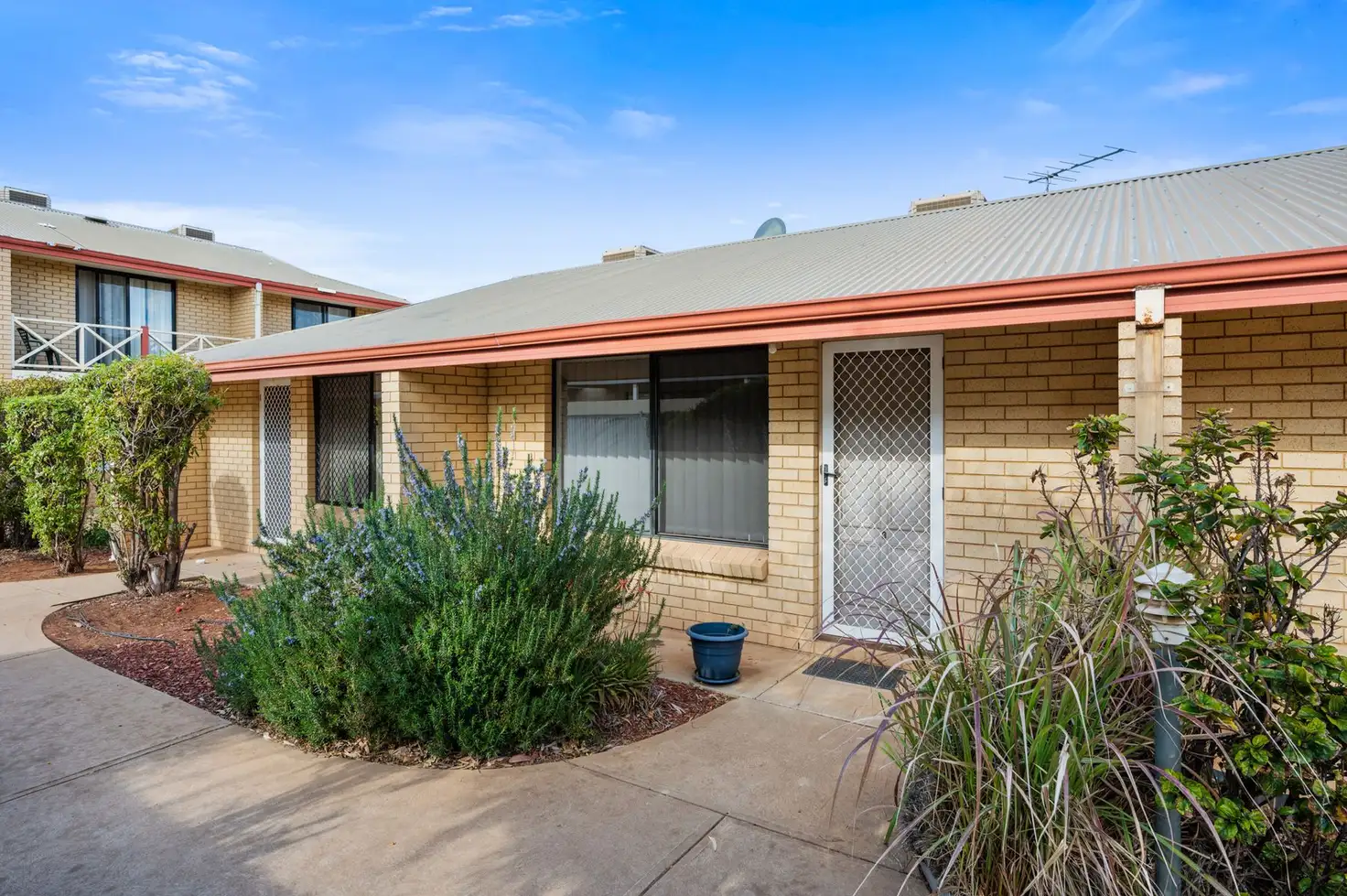 Main view of Homely unit listing, 3/191 Egan Street, Kalgoorlie WA 6430