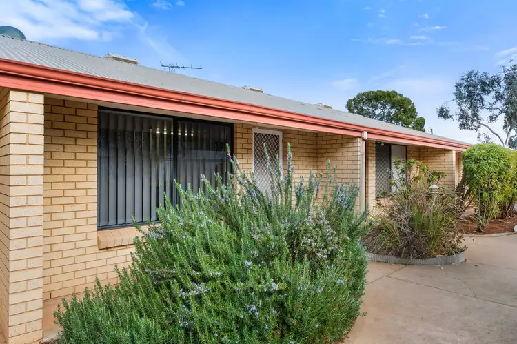 Second view of Homely unit listing, 3/191 Egan Street, Kalgoorlie WA 6430