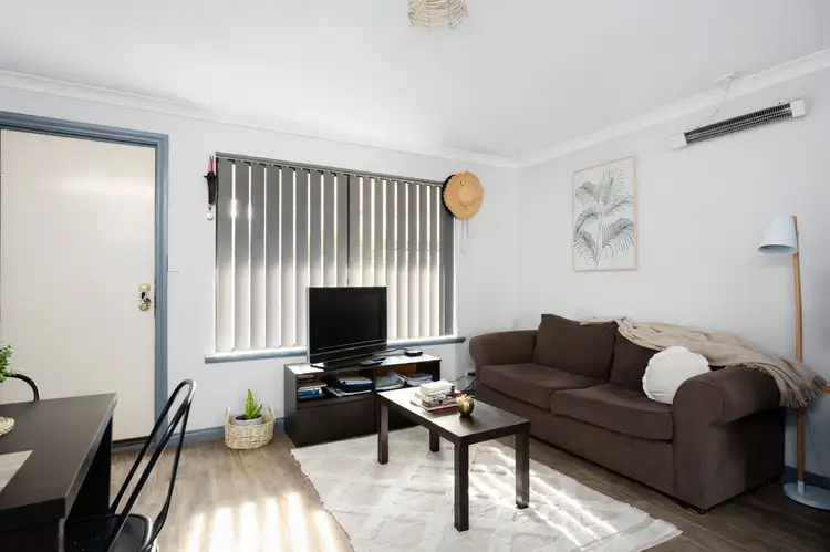 Third view of Homely unit listing, 3/191 Egan Street, Kalgoorlie WA 6430