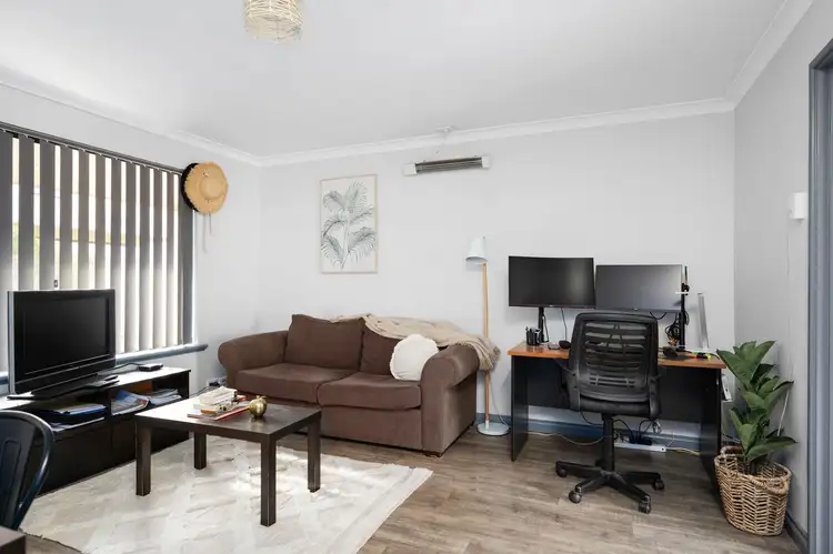 Fourth view of Homely unit listing, 3/191 Egan Street, Kalgoorlie WA 6430