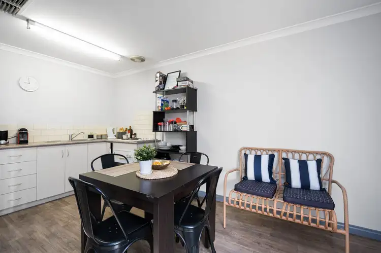 Sixth view of Homely unit listing, 3/191 Egan Street, Kalgoorlie WA 6430