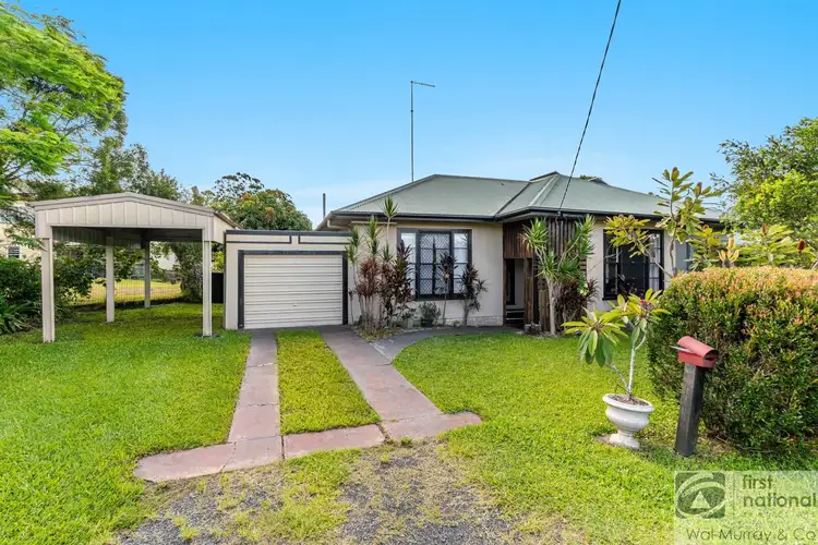 3 Rosedale Square, East Lismore NSW 2480
