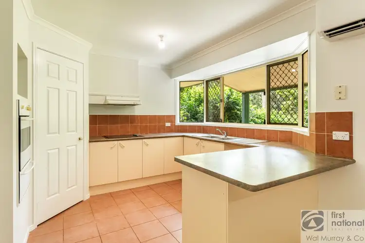 Second view of Homely house listing, 80 Invercauld Road, Goonellabah NSW 2480