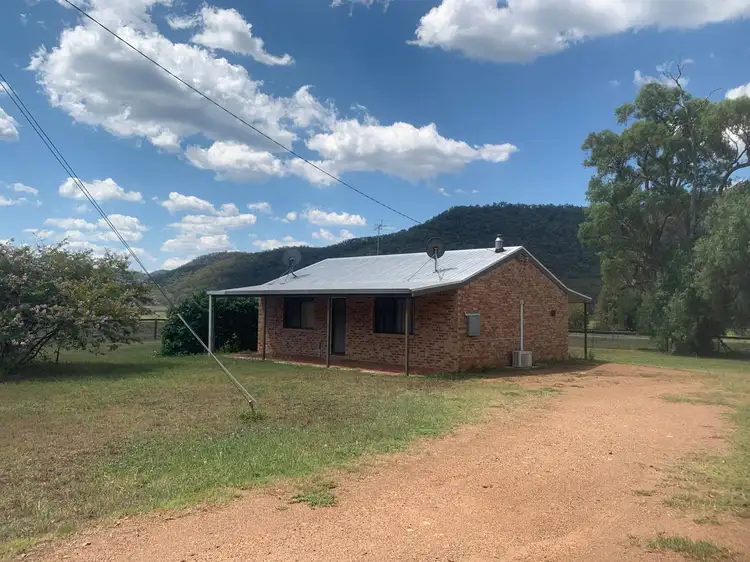 990 Baermai Creek Road, Baerami Creek NSW 2333