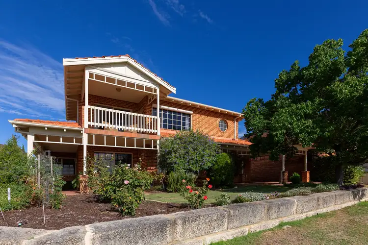 64 Leonora Street, Como WA 6152