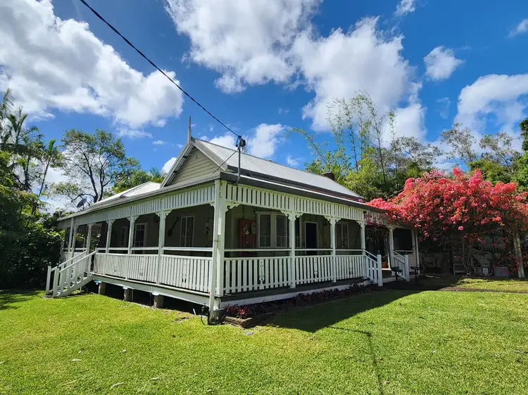 Main view of Homely house listing, 18 George Street, Cooran QLD 4569