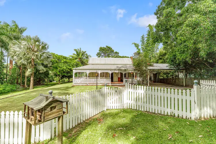 Third view of Homely house listing, 18 George Street, Cooran QLD 4569
