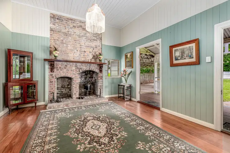 Fifth view of Homely house listing, 18 George Street, Cooran QLD 4569