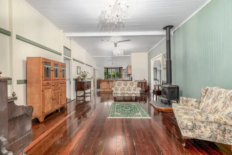 Sixth view of Homely house listing, 18 George Street, Cooran QLD 4569