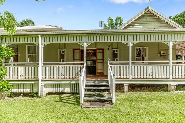 Seventh view of Homely house listing, 18 George Street, Cooran QLD 4569