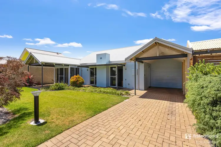 Second view of Homely house listing, 22 Barry Court, Collingwood Park WA 6330