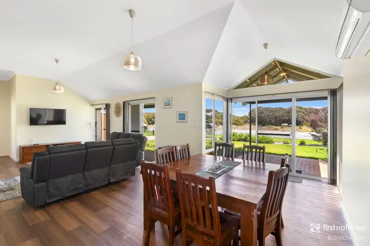 Fourth view of Homely house listing, 22 Barry Court, Collingwood Park WA 6330