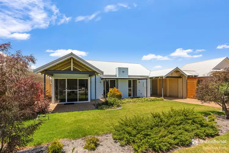 Fifth view of Homely house listing, 22 Barry Court, Collingwood Park WA 6330