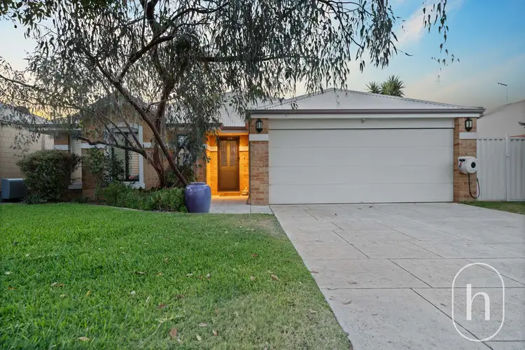 8 Redbank Drive, Ellenbrook WA 6069