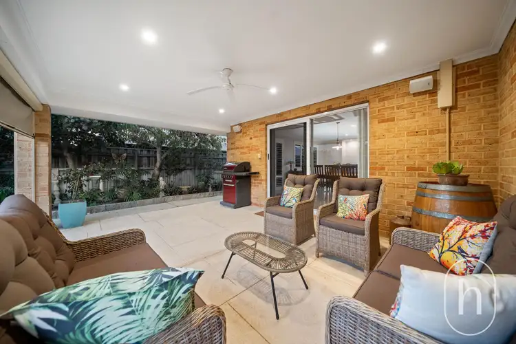 Second view of Homely house listing, 8 Redbank Drive, Ellenbrook WA 6069