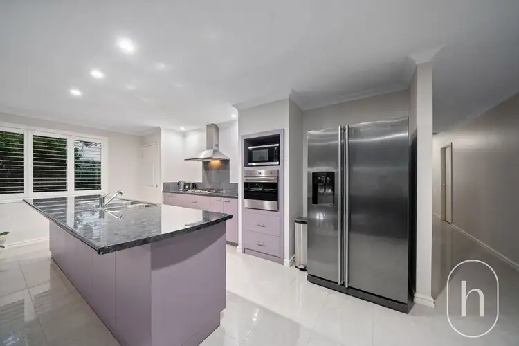 Fourth view of Homely house listing, 8 Redbank Drive, Ellenbrook WA 6069