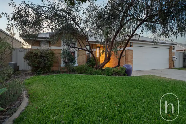 Sixth view of Homely house listing, 8 Redbank Drive, Ellenbrook WA 6069