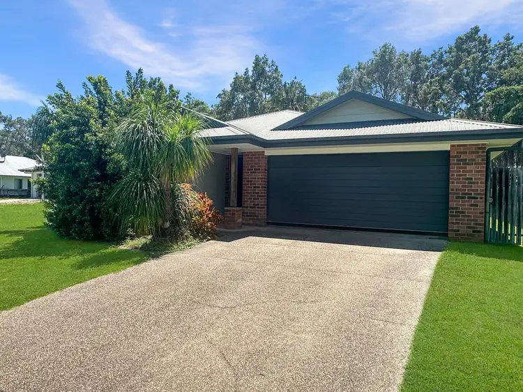 Main view of Homely house listing, 10 Ulysses Way, Armstrong Beach QLD 4737