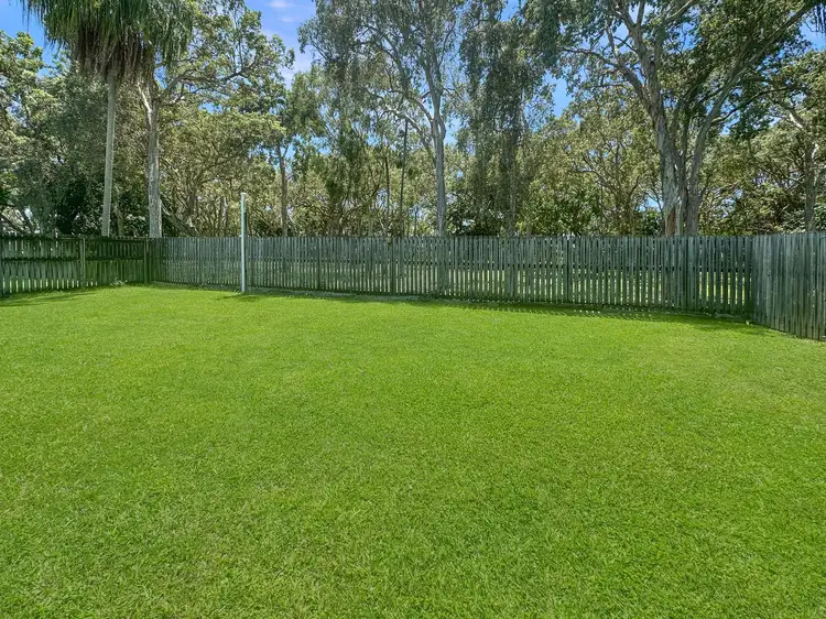 Second view of Homely house listing, 10 Ulysses Way, Armstrong Beach QLD 4737