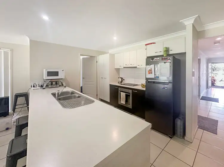 Third view of Homely house listing, 10 Ulysses Way, Armstrong Beach QLD 4737