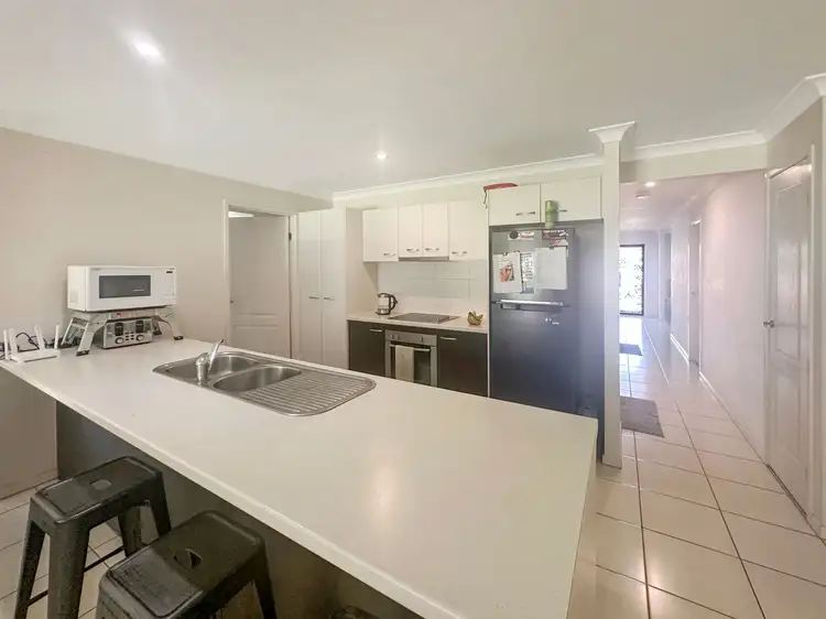 Fourth view of Homely house listing, 10 Ulysses Way, Armstrong Beach QLD 4737