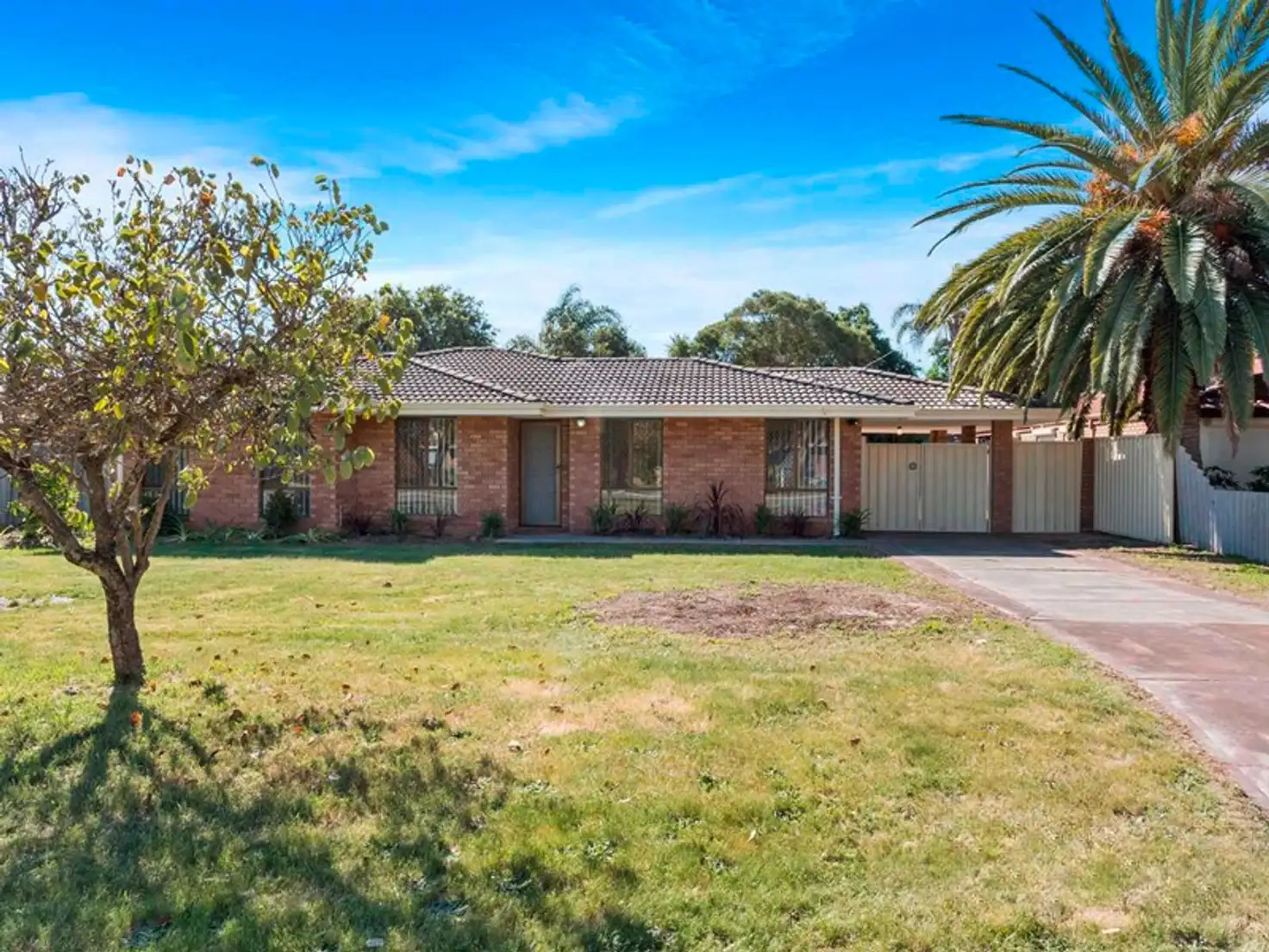 Main view of Homely house listing, 10 Miranda Way, Gosnells WA 6110