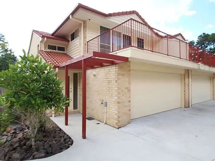17/14-18 Bade Street, Nambour QLD 4560
