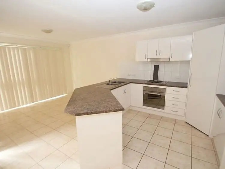 Third view of Homely townhouse listing, 17/14-18 Bade Street, Nambour QLD 4560
