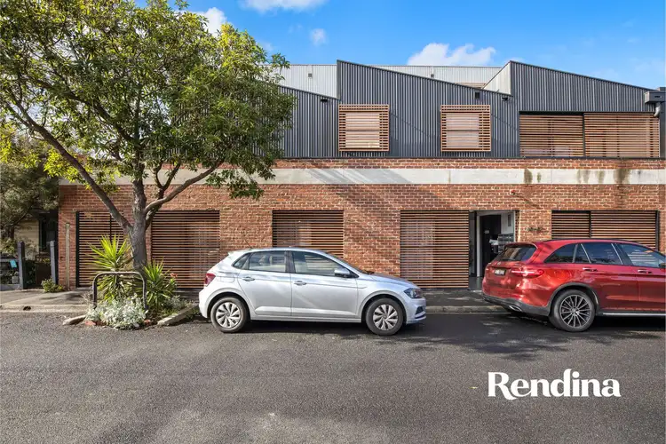 1/85-87 Lambeth Street, Kensington VIC 3031