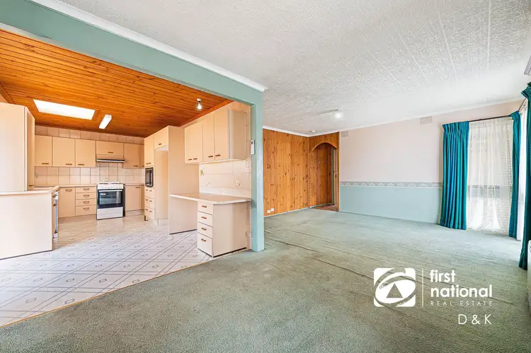 Third view of Homely house listing, 8 Meadowbank Court, Kings Park VIC 3021
