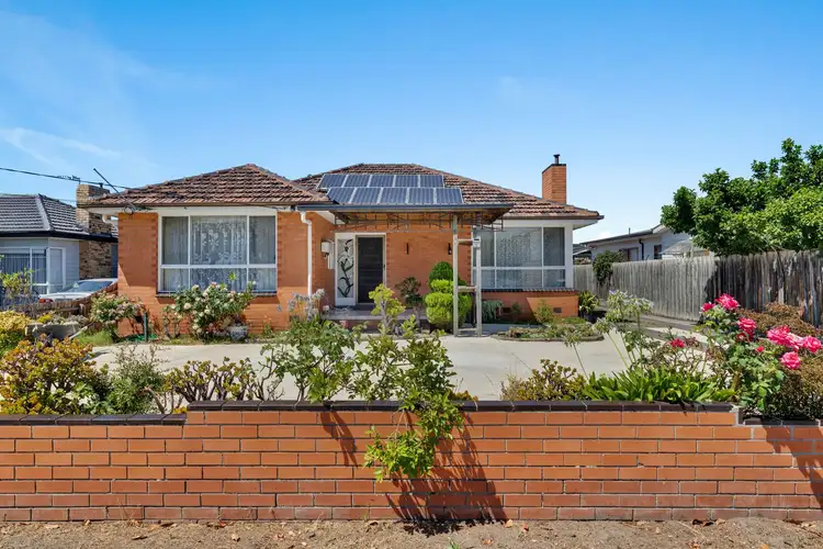 Second view of Homely house listing, 22 Forster Street, Noble Park VIC 3174
