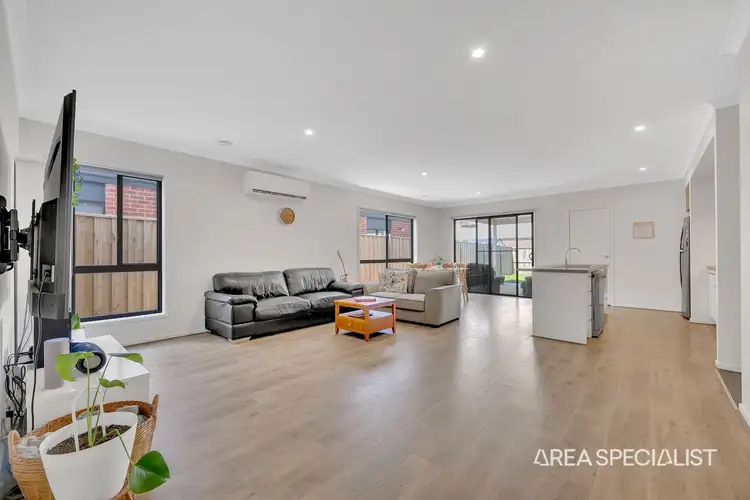 Third view of Homely house listing, 3 Bucolia Place, Lara VIC 3212